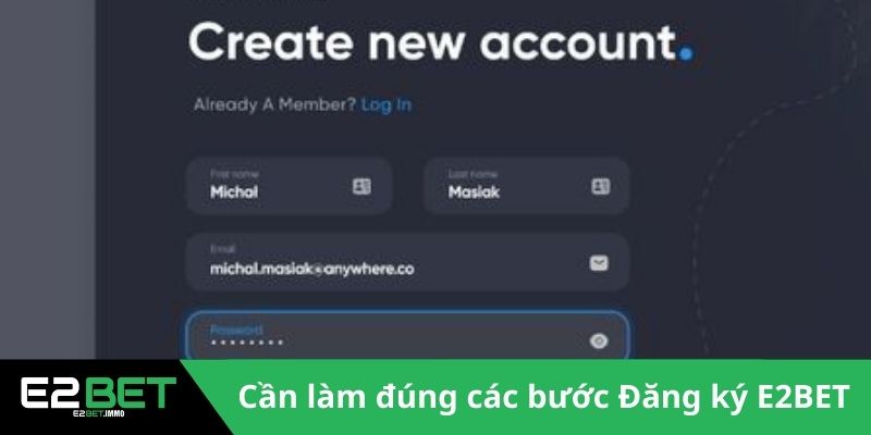 Đăng Ký E2BET | Tận Hưởng Không Gian Cá Cược Chuyên Nghiệp - SLOTVEXA99 Đăng Ký E2BET | Tận Hưởng Không Gian Cá Cược Chuyên Nghiệp - SLOTVEXA99