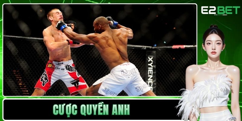 Cược Quyền Anh E2BET - Bí Quyết Chiến Thắng Thể Thao Đối Kháng - SLOTVEXA99 Cược Quyền Anh E2BET - Bí Quyết Chiến Thắng Thể Thao Đối Kháng - SLOTVEXA99