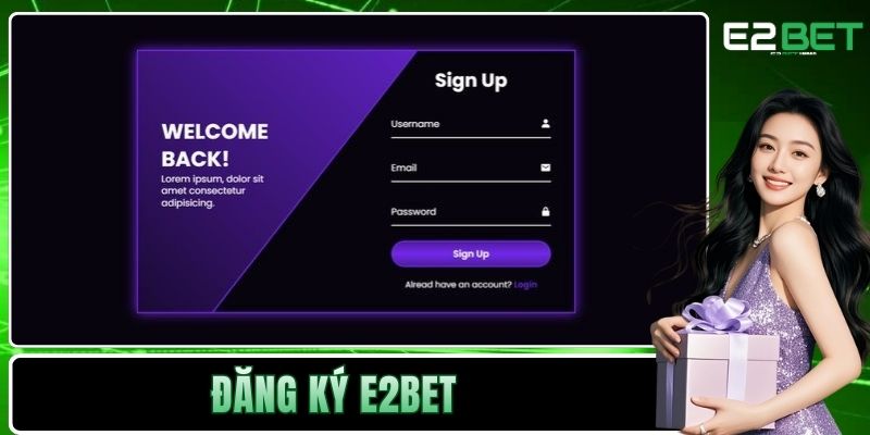 Đăng Ký E2BET | Tận Hưởng Không Gian Cá Cược Chuyên Nghiệp - SLOTVEXA99 Đăng Ký E2BET | Tận Hưởng Không Gian Cá Cược Chuyên Nghiệp - SLOTVEXA99