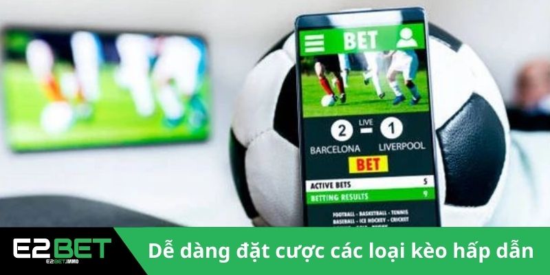 CMD Thể Thao Mang Đến Trải Nghiệm Esports Chân Thực Tại E2BET - SLOTVEXA99 CMD Thể Thao Mang Đến Trải Nghiệm Esports Chân Thực Tại E2BET - SLOTVEXA99