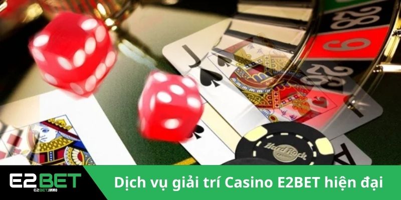 Casino E2BET Kiến Tạo Không Gian Cá Cược Trực Tuyến Đẳng Cấp - SLOTVEXA99 Casino E2BET Kiến Tạo Không Gian Cá Cược Trực Tuyến Đẳng Cấp - SLOTVEXA99