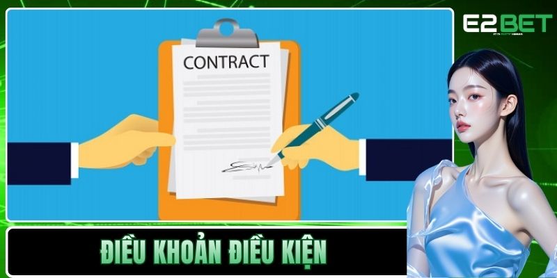 Điều Khoản Điều Kiện E2BET - Tạo Nền Tảng Giải Trí Văn Minh - SLOTVEXA99 Điều Khoản Điều Kiện E2BET - Tạo Nền Tảng Giải Trí Văn Minh - SLOTVEXA99