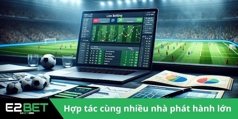 Thể Thao E2BET - Nơi Chinh Phục Những Đỉnh Cao Kịch Tính - SLOTVEXA99 Thể Thao E2BET - Nơi Chinh Phục Những Đỉnh Cao Kịch Tính - SLOTVEXA99