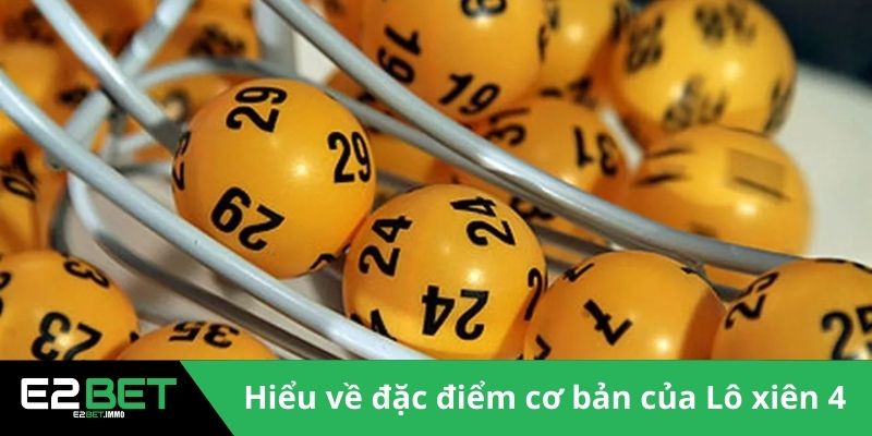 Lô Xiên 4 Và Cơ Chế Thắng Lớn Trong Xổ Số Hiện Đại Tại E2BET - SLOTVEXA99 Lô Xiên 4 Và Cơ Chế Thắng Lớn Trong Xổ Số Hiện Đại Tại E2BET - SLOTVEXA99