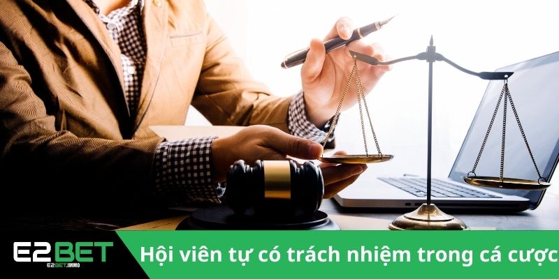 Miễn Trừ Trách Nhiệm Và Những Quy Định Pháp Lý Tại E2BET - SLOTVEXA99 Miễn Trừ Trách Nhiệm Và Những Quy Định Pháp Lý Tại E2BET - SLOTVEXA99