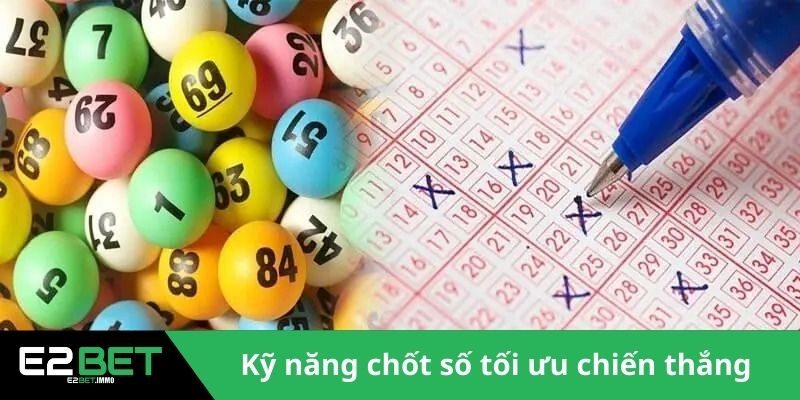 Xổ Số Siêu Tốc 3 Phút Và Xu Hướng Giải Trí Thời Đại Mới Tại E2BET - SLOTVEXA99