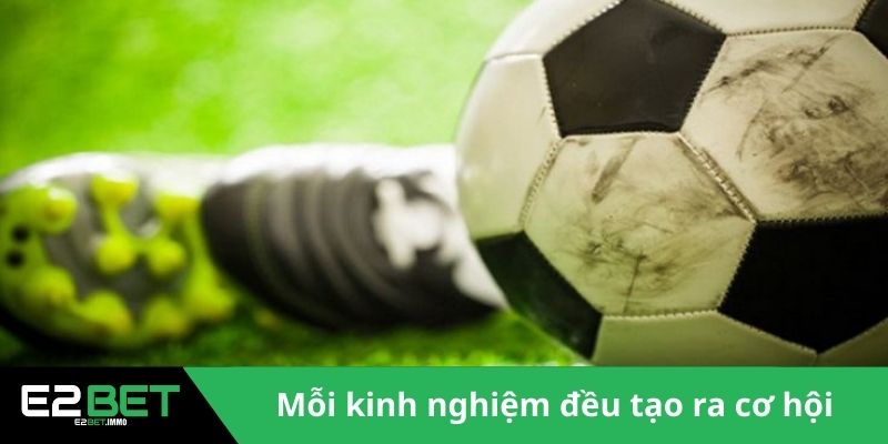 Kèo Tỷ Số Chính Xác | Cách Dự Đoán Bóng Đá Đỉnh Cao Tại E2BET - SLOTVEXA99