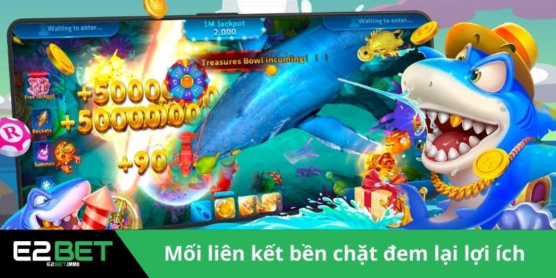 CQ9 Bắn Cá - Trở Thành Tay Săn Thưởng Đại Tài - SLOTVEXA99 CQ9 Bắn Cá - Trở Thành Tay Săn Thưởng Đại Tài - SLOTVEXA99