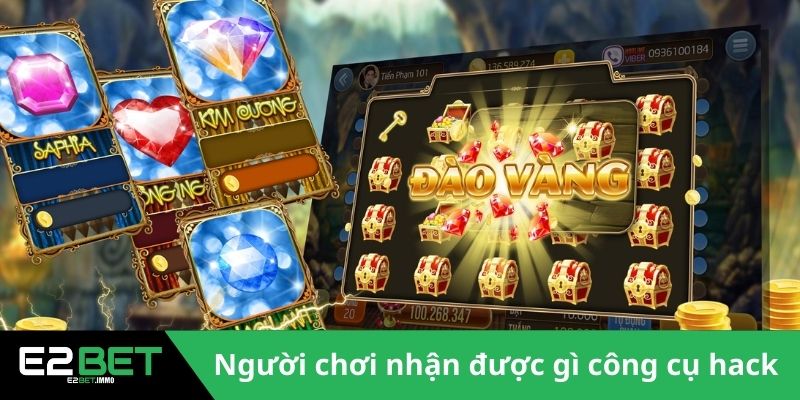 Hack Game Nổ Hũ – Chiến Thuật Hay Con Dao Hai Lưỡi Đáng Sợ Tại E2BET - SLOTVEXA99
