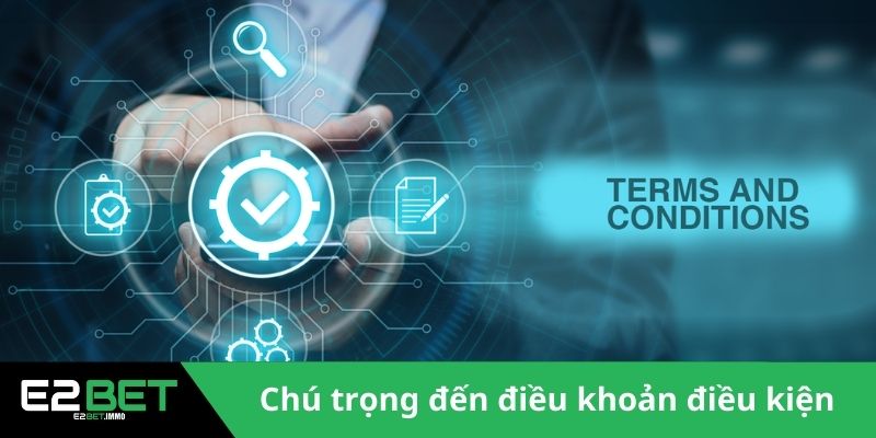 Điều Khoản Điều Kiện E2BET - Tạo Nền Tảng Giải Trí Văn Minh - SLOTVEXA99 Điều Khoản Điều Kiện E2BET - Tạo Nền Tảng Giải Trí Văn Minh - SLOTVEXA99