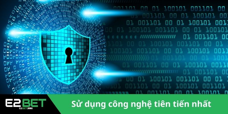 Chính Sách Bảo Mật E2BET Định Hình Chuẩn Mực An Toàn - SLOTVEXA99 Chính Sách Bảo Mật E2BET Định Hình Chuẩn Mực An Toàn - SLOTVEXA99