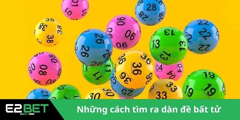 Dàn Đề Bất Tử - Chiến Thuật Chinh Phục Xổ Số Đỉnh Cao Tại E2BET - SLOTVEXA99 Dàn Đề Bất Tử - Chiến Thuật Chinh Phục Xổ Số Đỉnh Cao Tại E2BET - SLOTVEXA99