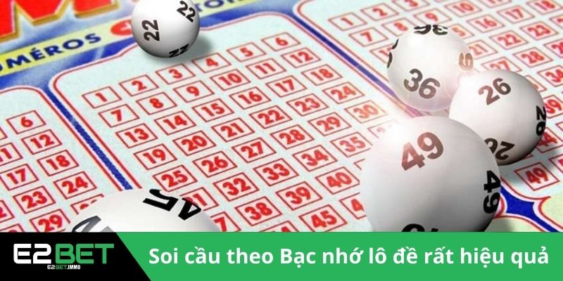 Bạc Nhớ Lô Đề Và Những Quy Luật Toán Học Trong Xổ Số Tại E2BET - SLOTVEXA99 Bạc Nhớ Lô Đề Và Những Quy Luật Toán Học Trong Xổ Số Tại E2BET - SLOTVEXA99
