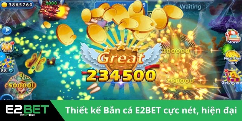Bắn Cá E2BET Chinh Phục Đại Dương Nhờ Kỹ Thuật Thượng Thừa - SLOTVEXA99 Bắn Cá E2BET Chinh Phục Đại Dương Nhờ Kỹ Thuật Thượng Thừa - SLOTVEXA99