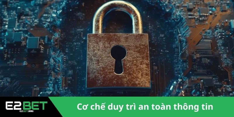 Quyền Riêng Tư Và Nghĩa Vụ Bảo Mật Thông Tin Tại E2BET - SLOTVEXA99 Quyền Riêng Tư Và Nghĩa Vụ Bảo Mật Thông Tin Tại E2BET - SLOTVEXA99