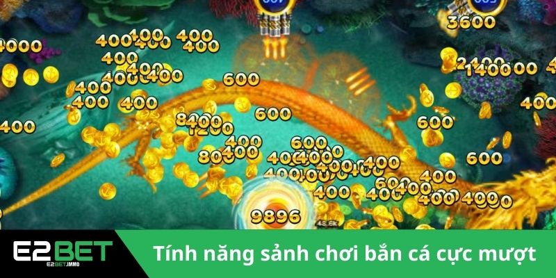 Bắn Cá E2BET Chinh Phục Đại Dương Nhờ Kỹ Thuật Thượng Thừa - SLOTVEXA99 Bắn Cá E2BET Chinh Phục Đại Dương Nhờ Kỹ Thuật Thượng Thừa - SLOTVEXA99