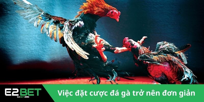 Đá Gà E2BET - Sân Chơi Kịch Tính Và Minh Bạch Cho Bạn - SLOTVEXA99 Đá Gà E2BET - Sân Chơi Kịch Tính Và Minh Bạch Cho Bạn - SLOTVEXA99