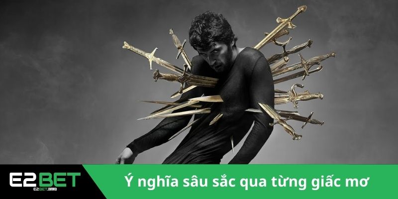 Mơ Thấy Người Chết Và Những Giải Mã Tâm Linh Kỳ Bí Nhất Cùng E2BET - SLOTVEXA99 Mơ Thấy Người Chết Và Những Giải Mã Tâm Linh Kỳ Bí Nhất Cùng E2BET - SLOTVEXA99
